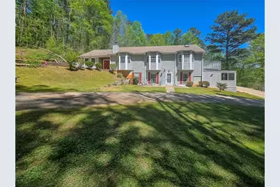 27 Hughes Road, Hiram, GA 30141 - Photo 1