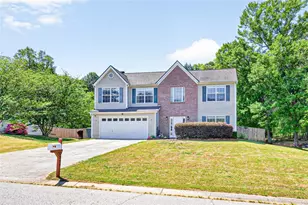 1209 Mystic Dr, Loganville, GA 30052 - Photo 5