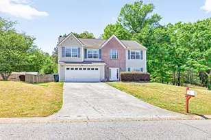 1209 Mystic Dr, Loganville, GA 30052 - Photo 3
