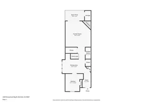 2240 Runnymead Ridge SE, Marietta, GA 30067 - Photo 21