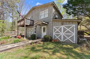290 Chastain Rd, Sautee Nacoochee, GA 30571 - Photo 55