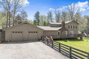 290 Chastain Rd, Sautee Nacoochee, GA 30571 - Photo 3