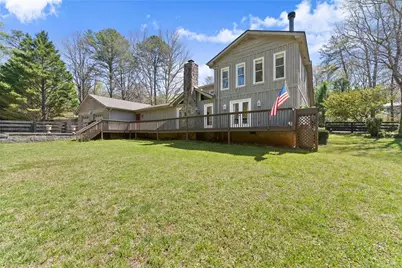290 Chastain Road, Sautee Nacoochee, GA 30571 - Photo 5