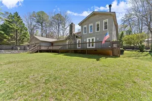 290 Chastain Rd, Sautee Nacoochee, GA 30571 - Photo 5