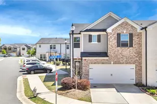 1186 Arrowlake Road SW, Marietta, GA 30064 - Photo 5