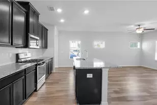 1186 Arrowlake Road SW, Marietta, GA 30064 - Photo 11