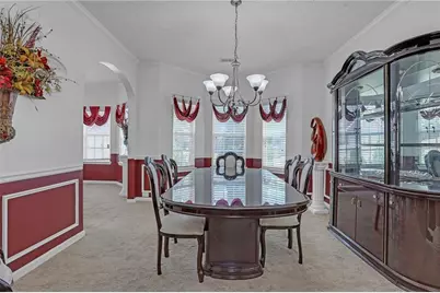 605 Harris Court, Conyers, GA 30012 - Photo 5