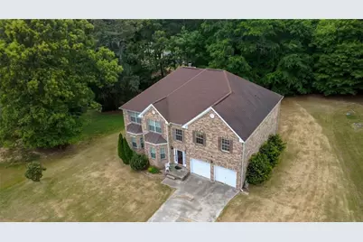 605 Harris Court, Conyers, GA 30012 - Photo 47
