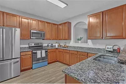 605 Harris Court, Conyers, GA 30012 - Photo 13