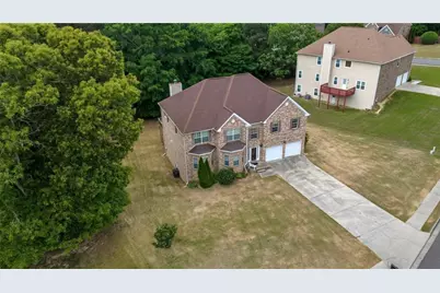 605 Harris Court, Conyers, GA 30012 - Photo 49