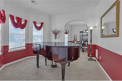 605 Harris Court, Conyers, GA 30012 - Photo 3