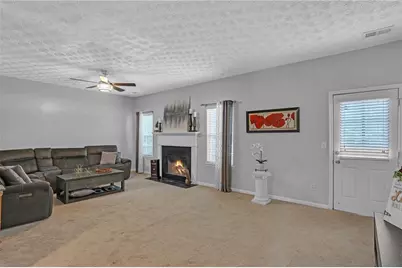 605 Harris Court, Conyers, GA 30012 - Photo 3