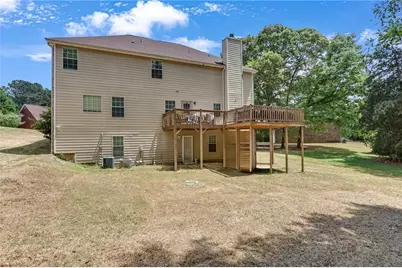 605 Harris Court, Conyers, GA 30012 - Photo 45