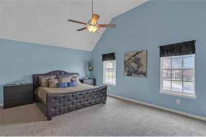 605 Harris Court, Conyers, GA 30012 - Photo 33