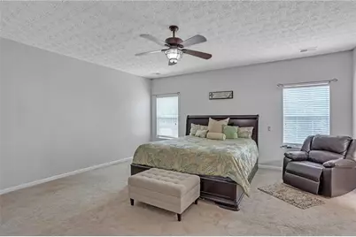 605 Harris Court, Conyers, GA 30012 - Photo 23