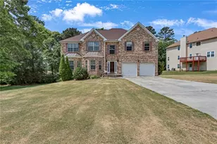 605 Harris Ct, Conyers, GA 30012 - Photo 1