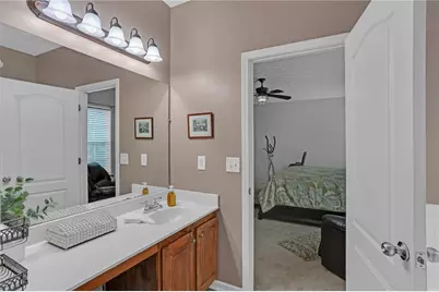 605 Harris Court, Conyers, GA 30012 - Photo 25