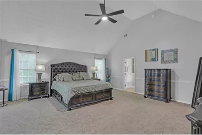 605 Harris Court, Conyers, GA 30012 - Photo 15