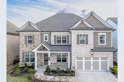 4199 Brookmont Way, Auburn, GA 30011 - Photo 1