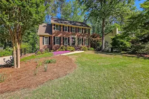 1568 Milford Creek Ln SW, Marietta, GA 30008 - Photo 3