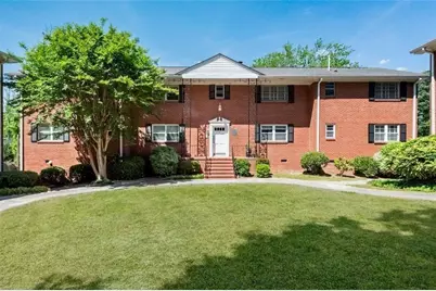 3660 Peachtree NE #C2, Atlanta, GA 30319 - Photo 3