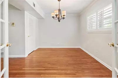 3660 Peachtree NE #C2, Atlanta, GA 30319 - Photo 13