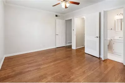 3660 Peachtree NE #C2, Atlanta, GA 30319 - Photo 19