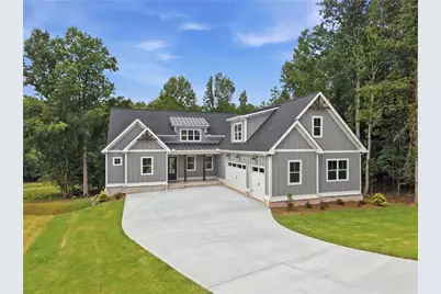 3108 Mulberry Greens Lane, Jefferson, GA 30549 - Photo 1