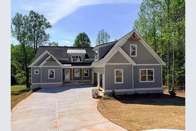 3108 Mulberry Greens Lane, Jefferson, GA 30549 - Photo 1