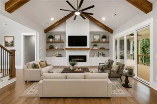 3108 Mulberry Greens Ln, Jefferson, GA 30549 - Photo 19