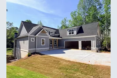 3108 Mulberry Greens Lane, Jefferson, GA 30549 - Photo 3