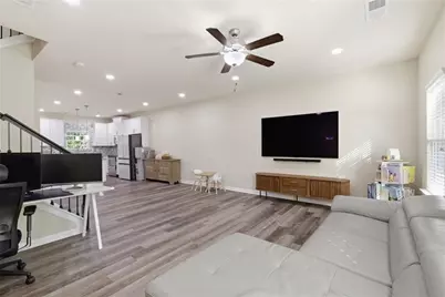 4322 Buford Valley, Buford, GA 30518 - Photo 5