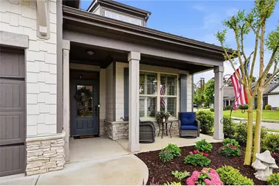 215 Misty View Drive, Canton, GA 30114 - Photo 3