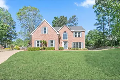 668 Sweetfern Lane, Sugar Hill, GA 30518 - Photo 1