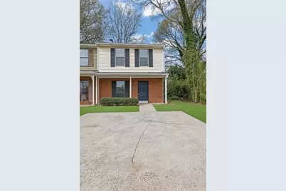 1557 Springleaf Court SE, Smyrna, GA 30080 - Photo 1