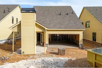 5812 Mitchell Street, Flowery Branch, GA 30542 - Photo 3