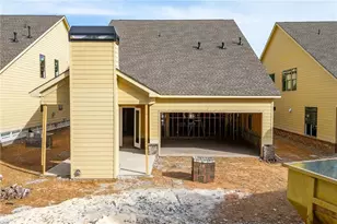 5812 Mitchell St, Flowery Branch, GA 30542 - Photo 3
