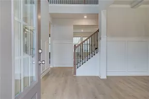 644 Continental Dr, McDonough, GA 30253 - Photo 5