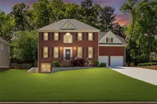 665 Braidwood NW, Acworth, GA 30101 - Photo 59