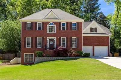 665 Braidwood NW, Acworth, GA 30101 - Photo 57