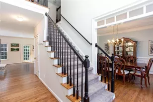 665 Braidwood NW, Acworth, GA 30101 - Photo 5