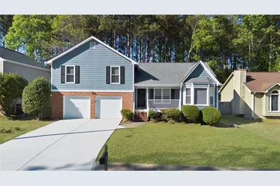 5095 Glendora Drive, Powder Springs, GA 30127 - Photo 1