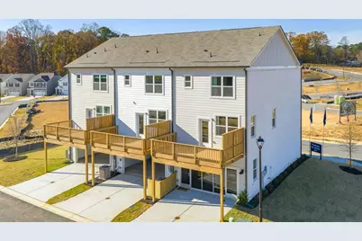 6191 Honeybell Alley, Mableton, GA 30126 - Photo 5