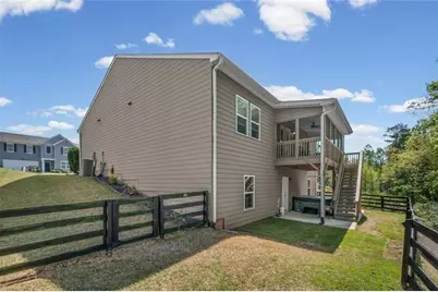 5130 Minnow Lane, Cumming, GA 30028 - Photo 35