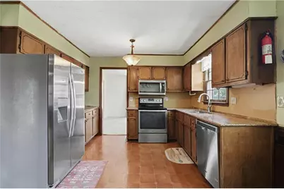 3505 Springrun Drive, Decatur, GA 30032 - Photo 11