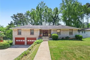 3505 Springrun Dr, Decatur, GA 30032 - Photo 3