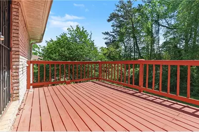 3505 Springrun Drive, Decatur, GA 30032 - Photo 33