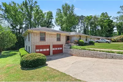 3505 Springrun Drive, Decatur, GA 30032 - Photo 5