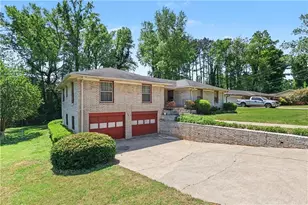 3505 Springrun Dr, Decatur, GA 30032 - Photo 5