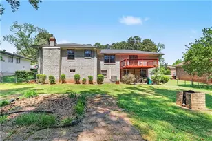 3505 Springrun Dr, Decatur, GA 30032 - Photo 35